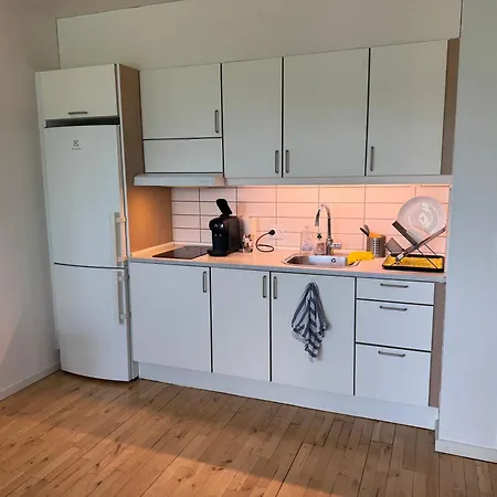 Hannerup Διαμέρισμα Fredericia
